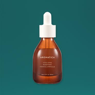 AROMATICA > 迷迭香彈力活膚安瓶 30ml