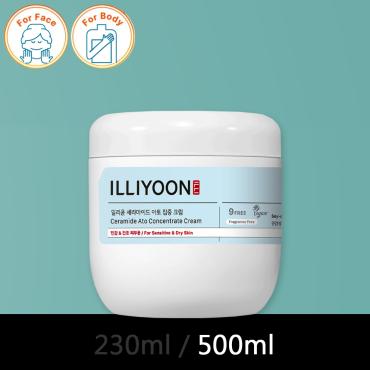 一理潤 > 賽珞美全能保濕霜 500ml (大)