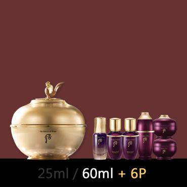 1月〈限量禮盒〉后 > 還幼眼霜 60ml (大)