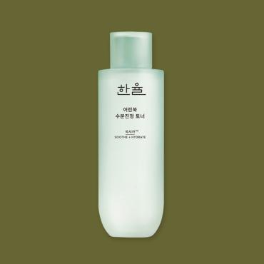 韓律 > 江華島艾草保濕露 150ml