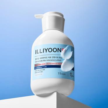 10月〈我是新品〉一理潤 > 賽珞美全能潤澤乳 350ml