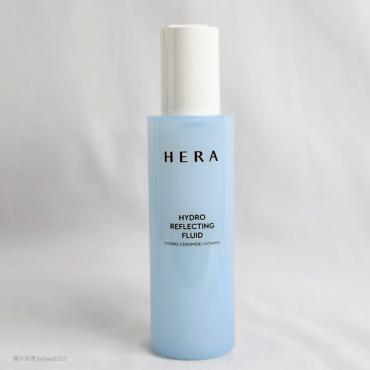 ┼ 2品特價 ┼ HERA > 極光遇水乳二件組
