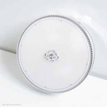 后 > 雪白氣墊粉露 #21號 39g (含粉盒) (大)