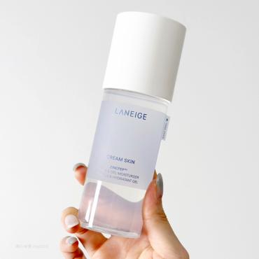 【1+1品特惠組】LANEIGE > 鋅加凝霜水 170ml