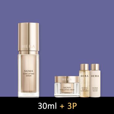 【1+1品禮盒】HERA > 辛尼亞復活精粹 30ml