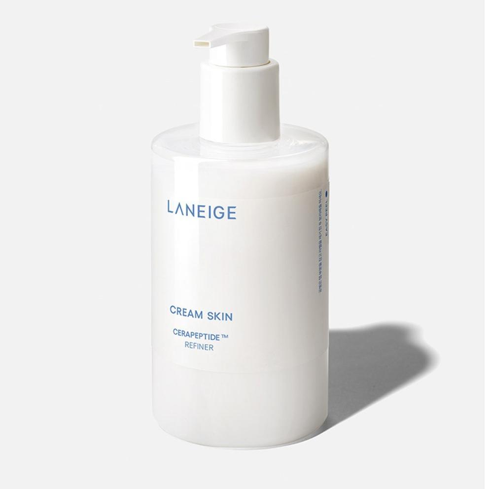 LANEIGE > 賽珞美乳霜水 320ml (大)