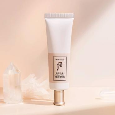 后 > 雪白素肌防護乳 50ml