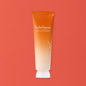 5月〈我是新品〉雪花秀 > 與潤夜膜 120ml