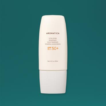AROMATICA > 迷迭香保濕防護乳 50ml