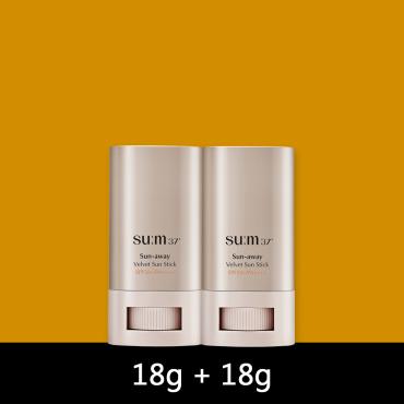┼ 2品特價 ┼ su:m37º > 光離快捷防護棒二件組