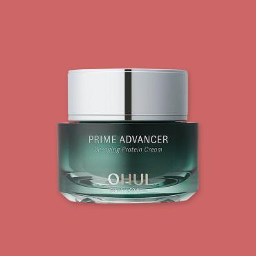 OHUI > 肌核彈力霜 50ml