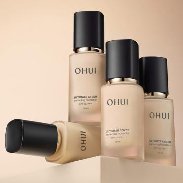 OHUI > 超極粉露 30ml