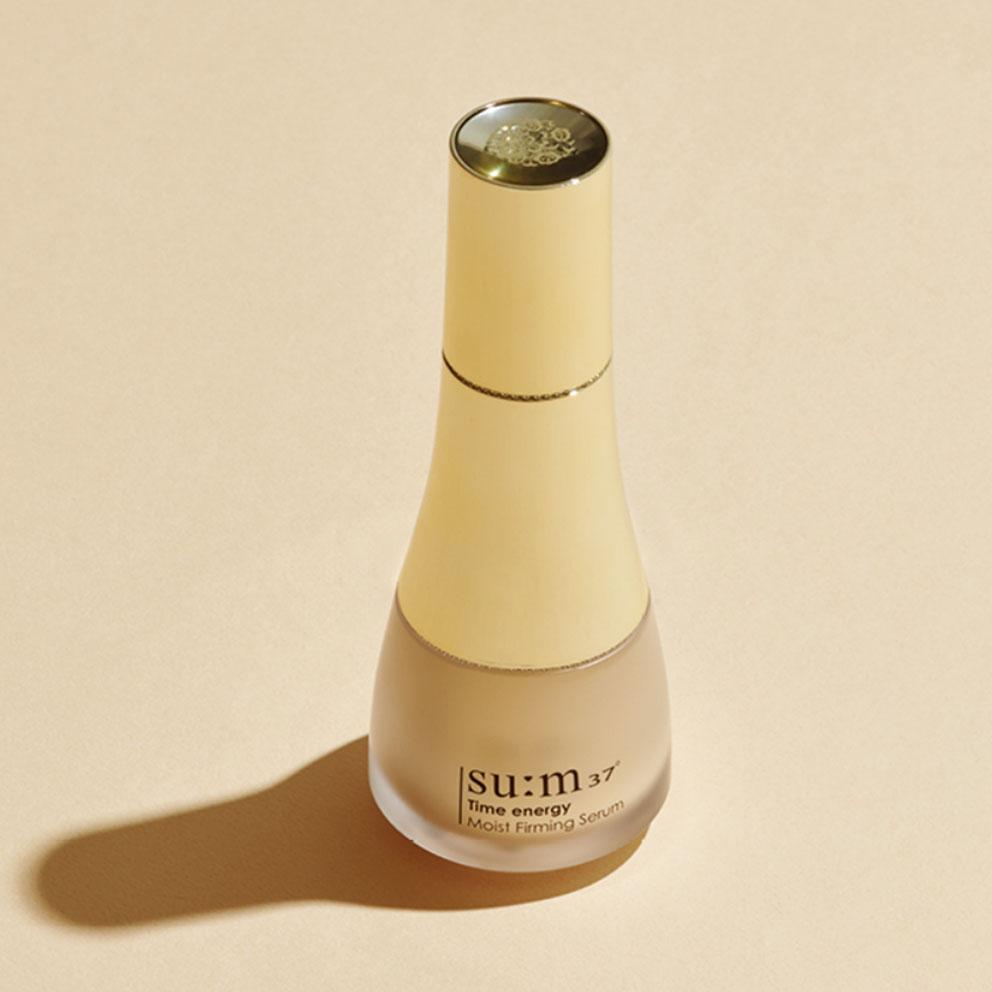 su:m37º > 時光能量保濕精華 50ml