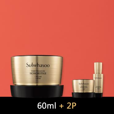 【單品特惠組】雪花秀 > 珍榮霜 60ml