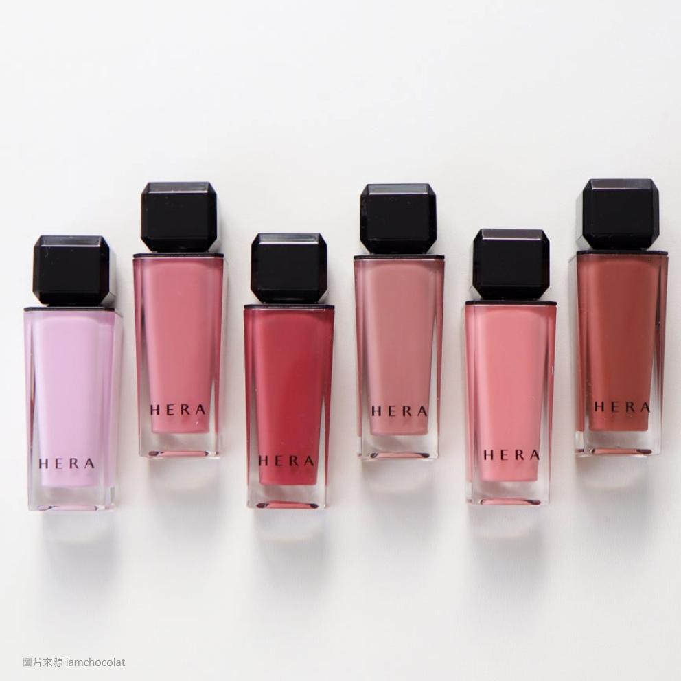 HERA > 極光裸真唇釉 5g