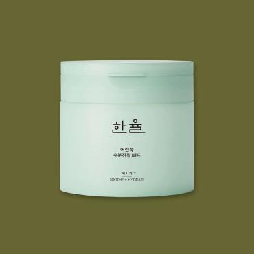 韓律 > 江華島艾草舒紅敷膜 180ml