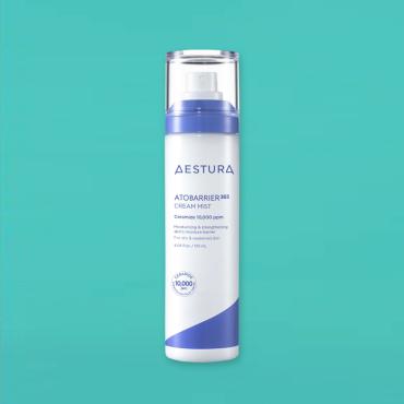 AESTURA > 活水屏潤澤噴霧 120ml