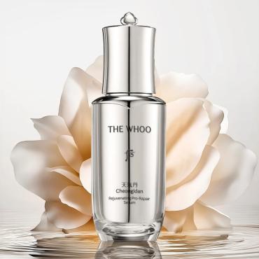 后 > 天氣丹煥光修護精華 50ml