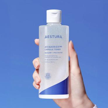 5月〈2品特惠組〉AESTURA > 活水屏膠囊保濕露二件組