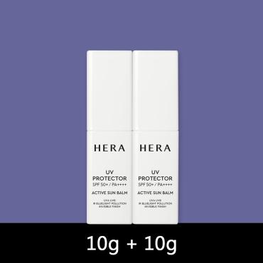 ┼ 2品特價 ┼ HERA > 極光全方位全能防禦棒二件組