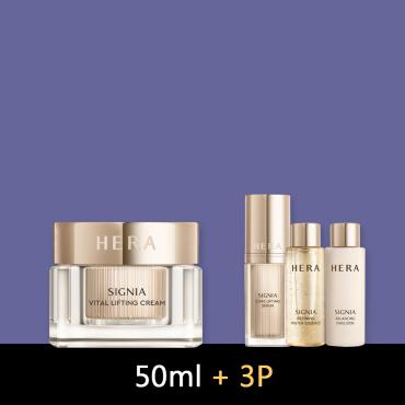 【1+1品禮盒】HERA> 辛尼亞復活霜 50ml