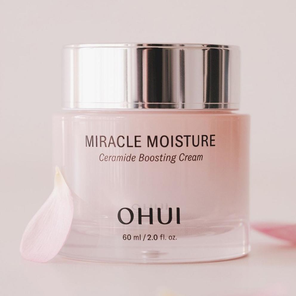 OHUI > 雪紡保濕霜 60ml