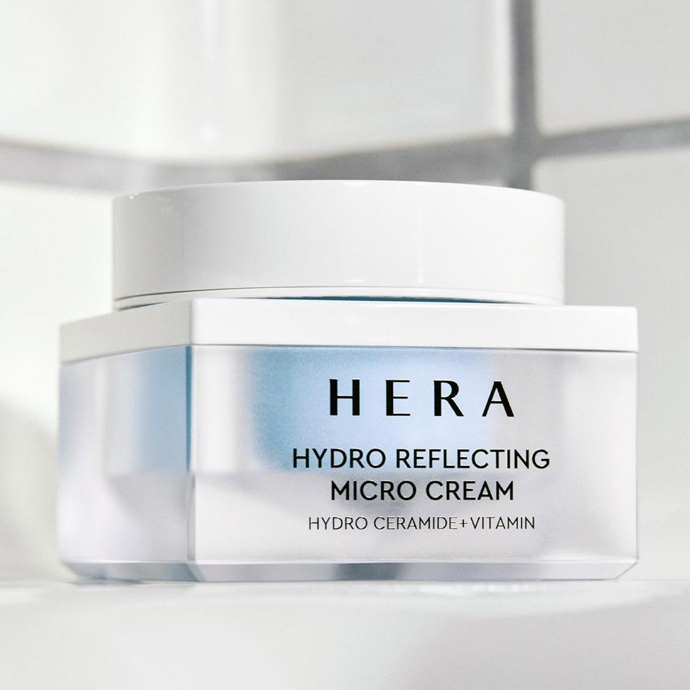 HERA  > 極光遇水霜 50ml