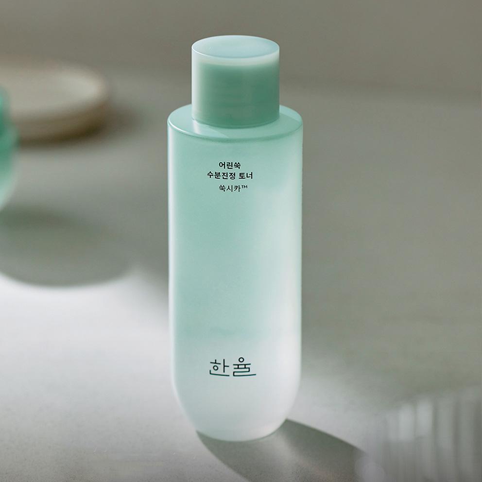 韓律 > 江華島艾草保濕露 150ml