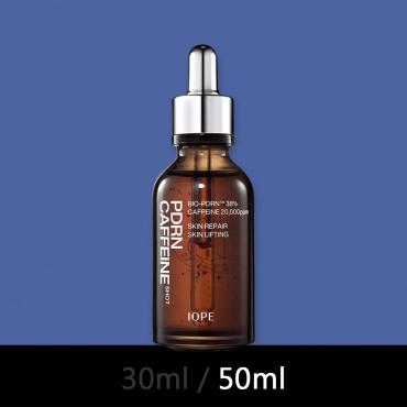 IOPE > 咖啡因消浮提拉安瓶 50ml (大)
