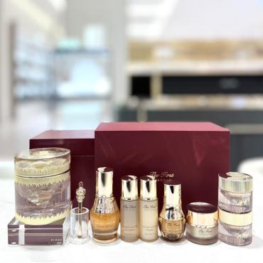 〈1+1品特惠組〉OHUI > 本源鑽石霜 60ml