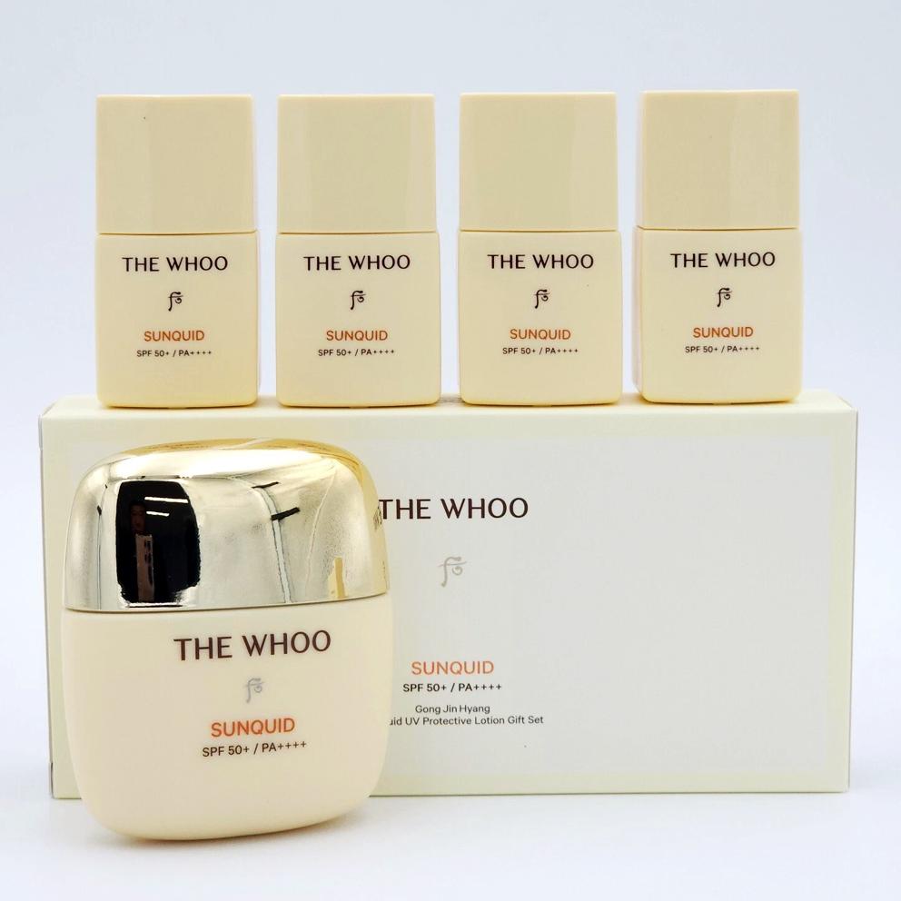 【單品特惠組】后 > 真該潤巧護液 50ml