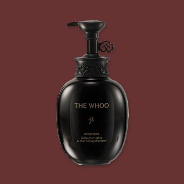 后 > 賦活生髮洗髮露 350ml