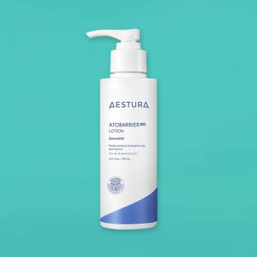 AESTURA > 活水屏保濕乳 150ml