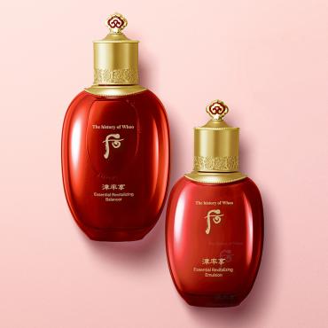 【4+2品重磅組】后 > 津率享 (2水+2乳) 四件組