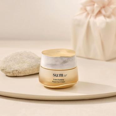 su:m37º > 露希客修復眼霜 25ml