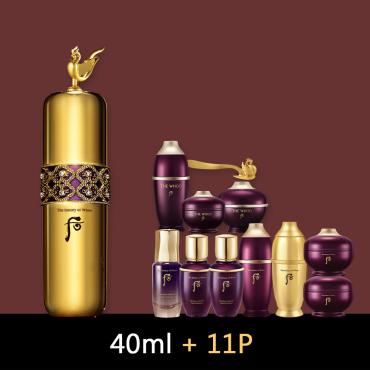 【單品秋節組】后 > 還幼寶液 (安瓶) 40ml