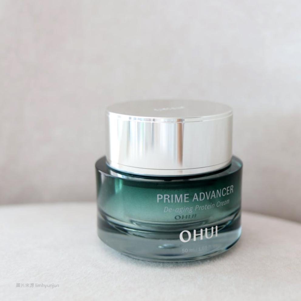 OHUI > 肌核彈力霜 50ml