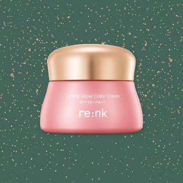 re:nk > 玫瑰光彩美顏霜 40ml