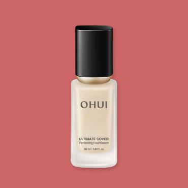 OHUI > 超極粉露 30ml