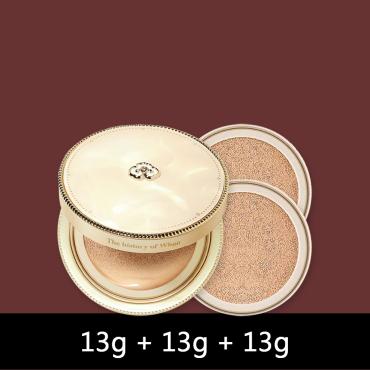 后 > 金帛氣墊粉露 #21號 39g (含粉盒) (大)