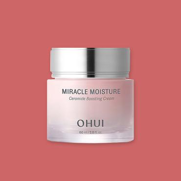 OHUI > 雪紡保濕霜 60ml