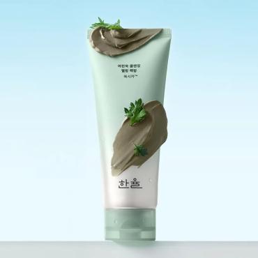 【單品特惠組】韓律 > 江華島艾草敷容潔妝膏 100g