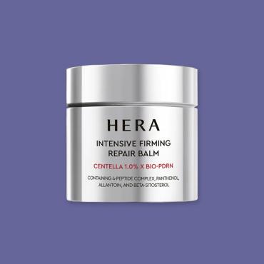 10月〈我是新品〉HERA > 極光密集修復化潤膏 50ml