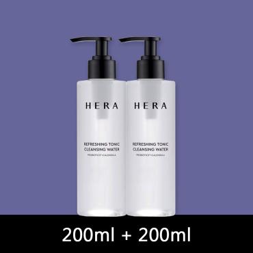 ┼ 2品特價 ┼ HERA > 極光純淨潔膚水二件組