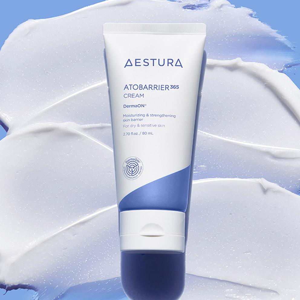 AESTURA > 活水屏潤澤霜 80ml