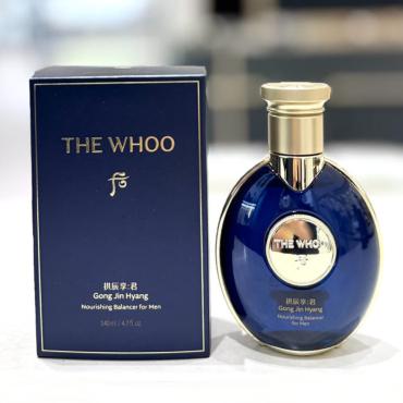 后 > 男仕‧ 君 滋養液 140ml