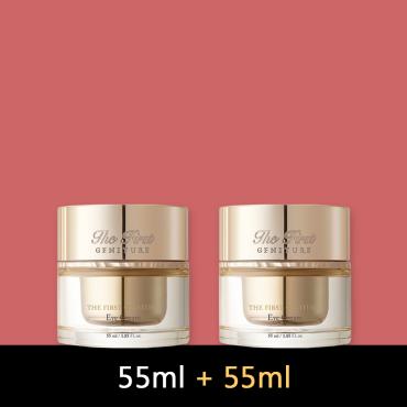 【1+1品特惠組】OHUI > 本源修護眼霜 55ml (大)