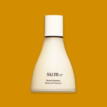 10月〈我是新品〉su:m37º > 經典發酵肌秘精華 100ml