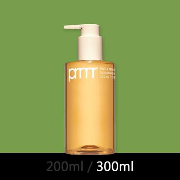 primera > 溫和完美潔妝洗顏油 300ml (大)