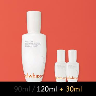 【單品特惠組】雪花秀 > 大潤燥精 120ml (大)